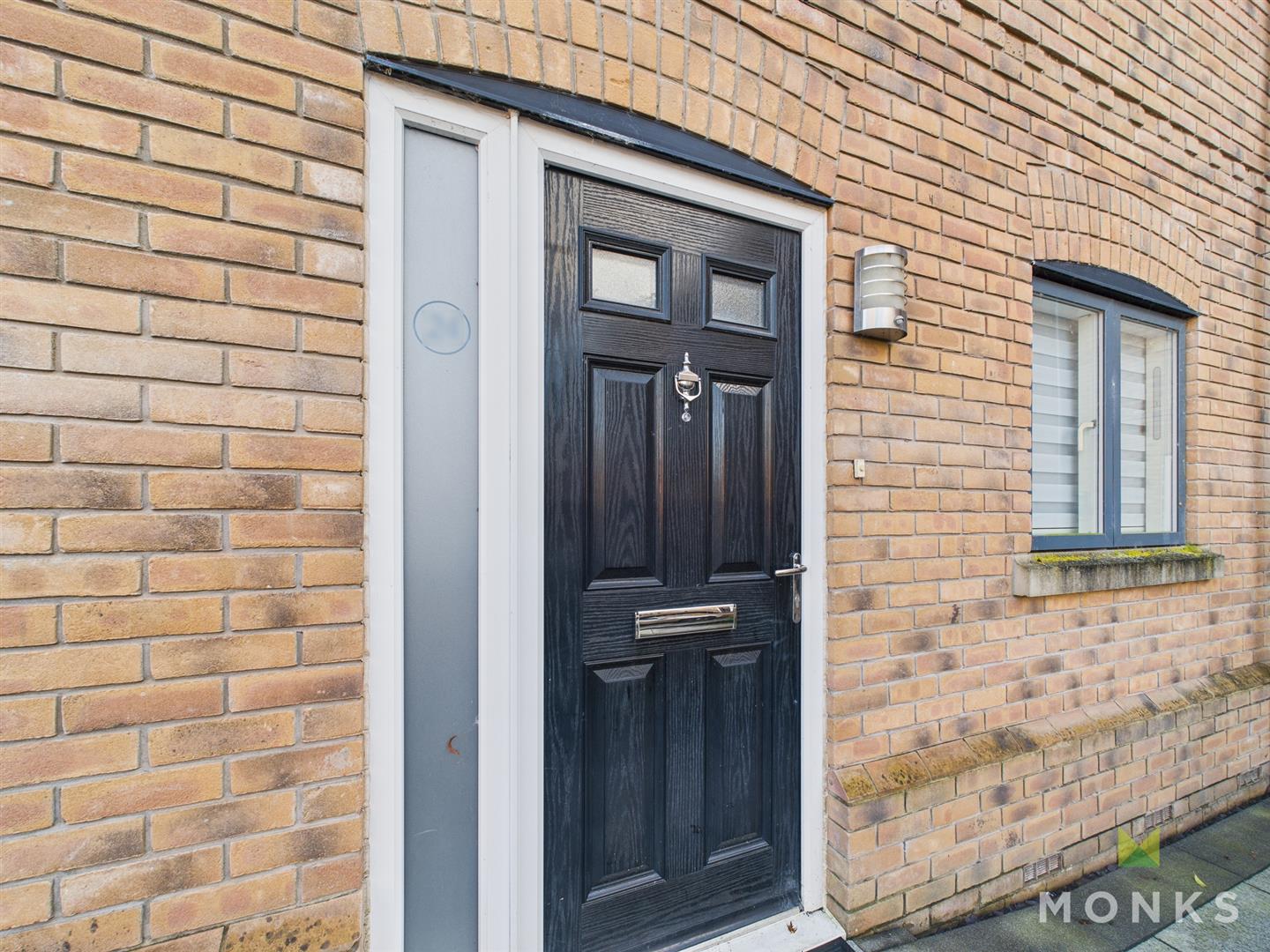 24 Abbey Wharf Mill Road, Shrewsbury, SY2 6AY For Sale